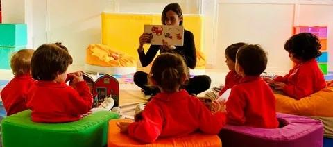 Speech Therapy in Dubai: Helping Every Child Find Their Voice