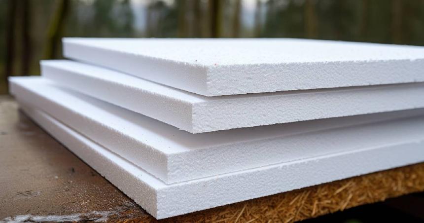 Understanding EPS and XPS Foam: A Practical Guide