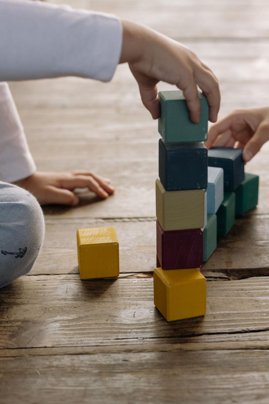 Creating a Strong Foundation for Children Through Quality Early Learning