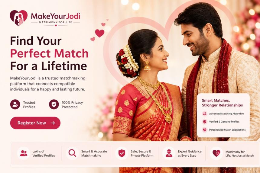 Digital Matchmaking With a Human Touch