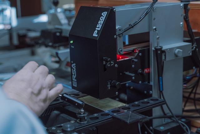How Energy-Efficient Technologies Are Boosting the Digital Servo Press Market