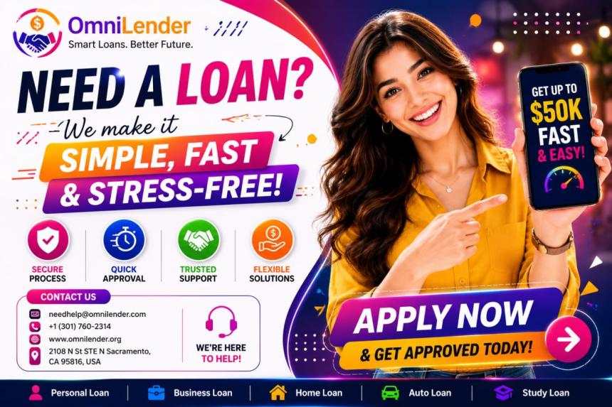 Don't Liquidate Your XRP: Get a $50k Omnilender Crypto Loan