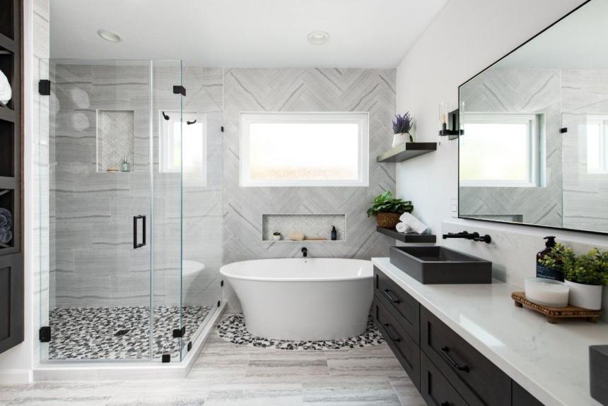 Premium Bathroom Remodeling in Arcadia, CA