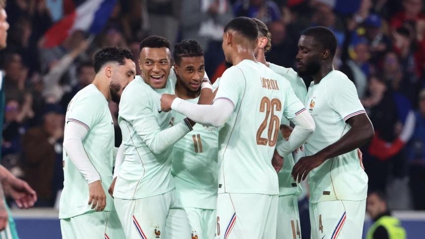 Norway vs France World Cup 2026 Preview: Group I Clash, Who Will Go Top?