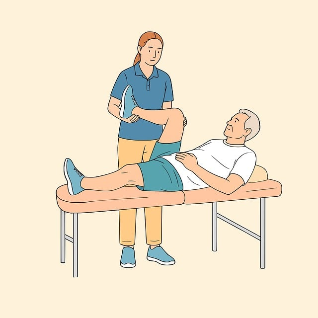 Physiotherapy Clinic in Krishna Nagar – Expert Physiotherapist | Searching24