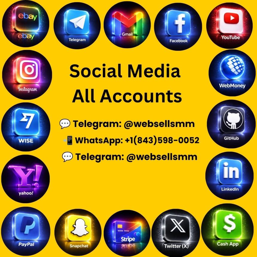 Top 27 Places to Buy Telegram Accounts safely in .. ...