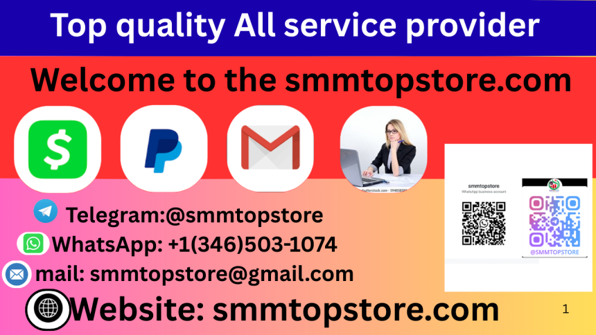 Best 15 Sites to Buy, Verified GitHubl Accounts in This Year ...smmtopstore,