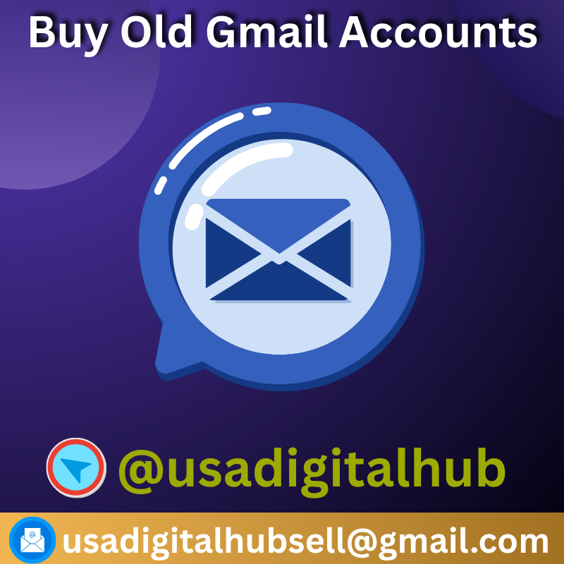 10 Easy Ways to Buy Old Gmail Accounts Smartly in 2026