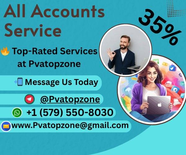 Top 6.01 Trusted Platforms to Buy Old Yahoo Accounts........