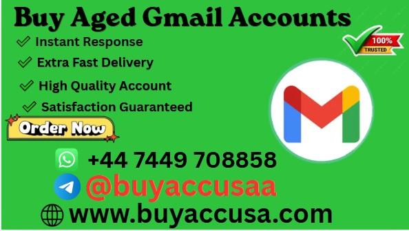 11 Smart Tips Before You Buy Aged Gmail Accounts for Social Media Verification & Scaling