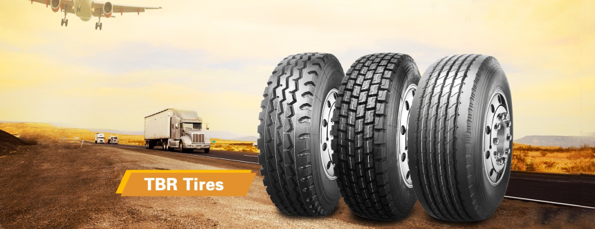 What Happened When a Fleet Stopped Buying Locally and Went Global for Tires