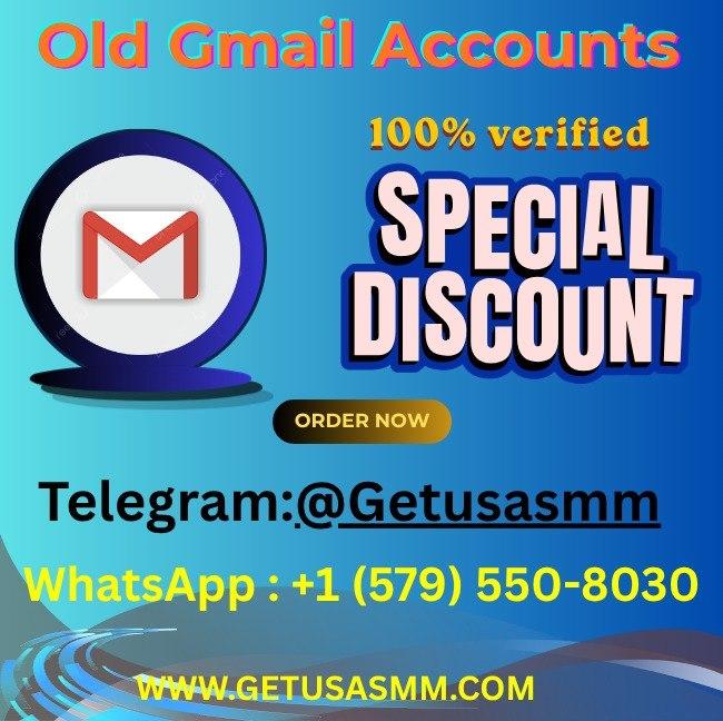 17 Best Sites For Buying Aged Gmail Accounts Safe...