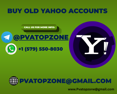 Top 6.6 Trusted best Platforms to Buy Old Yahoo Accounts in 2026
