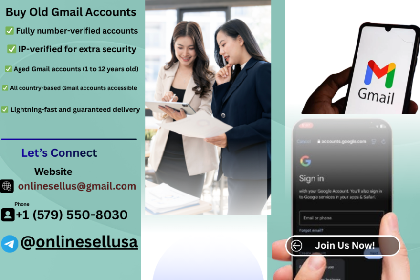 The Ultimate Guide to Buying Old Yahoo Accounts