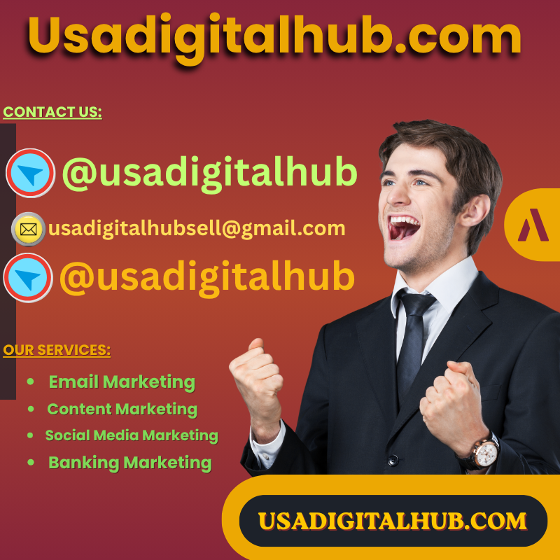 Best 19 Sites to Buy Old Telegram Accounts for Bulk