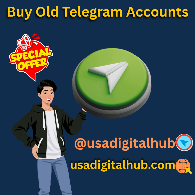 Where to Buy Old Telegram Accounts Safely in 2026 Full Guide