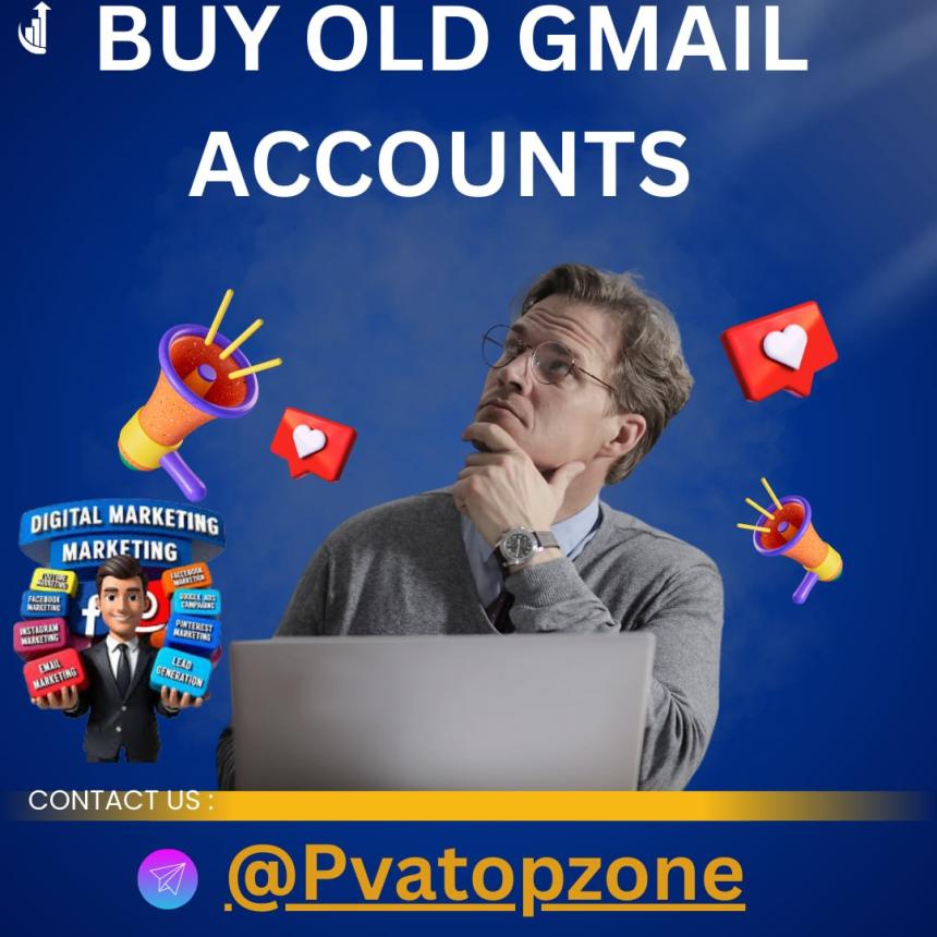 B..u..y Old Yahoo Accounts - Aged & Verified for Instant Use..................
