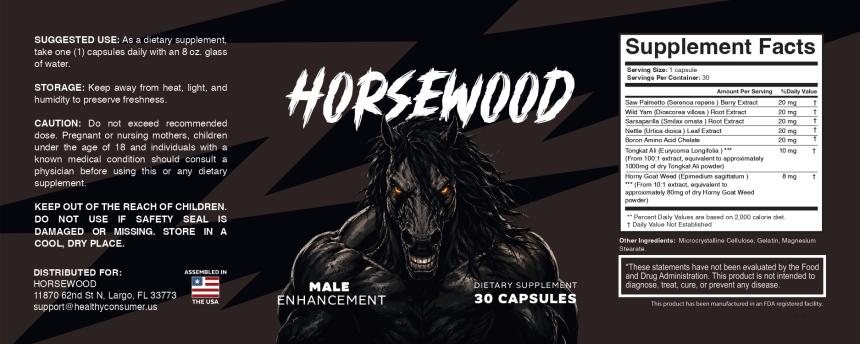 Horsewood ComplaintS (2026) We Tried It My Honest ReviewS!!