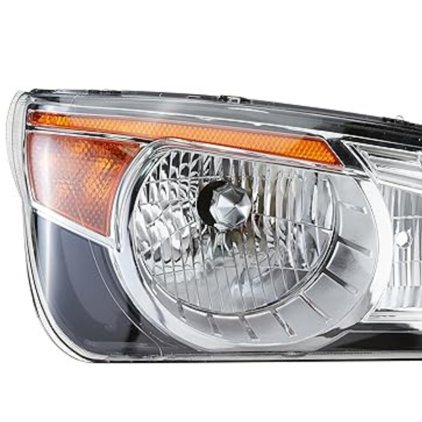 Restore Crystal Clear Visibility for Safer Night Driving