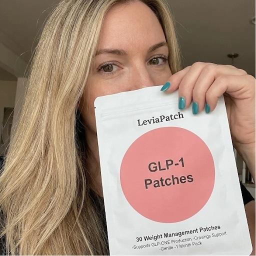 Is Levia Patch easy to remove?