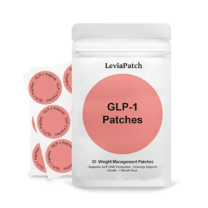 Can Levia Patch help with muscle pain?