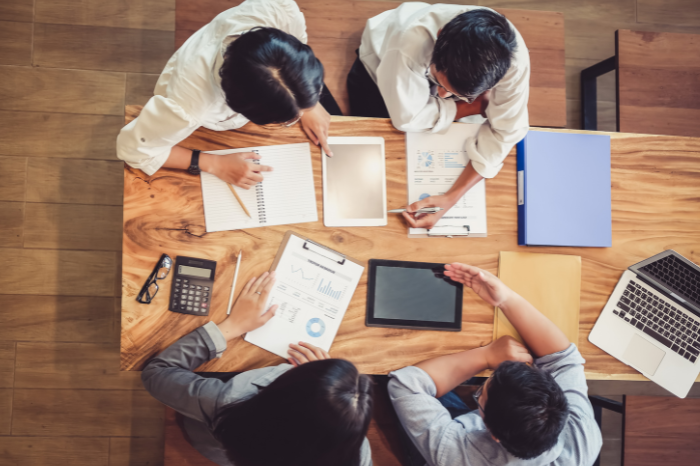 How a Digital Marketing Agency in Noida Helps Increase Sales