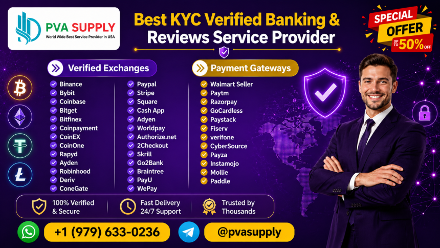 Buy Cheap Telegram Accounts with Fast Delivery