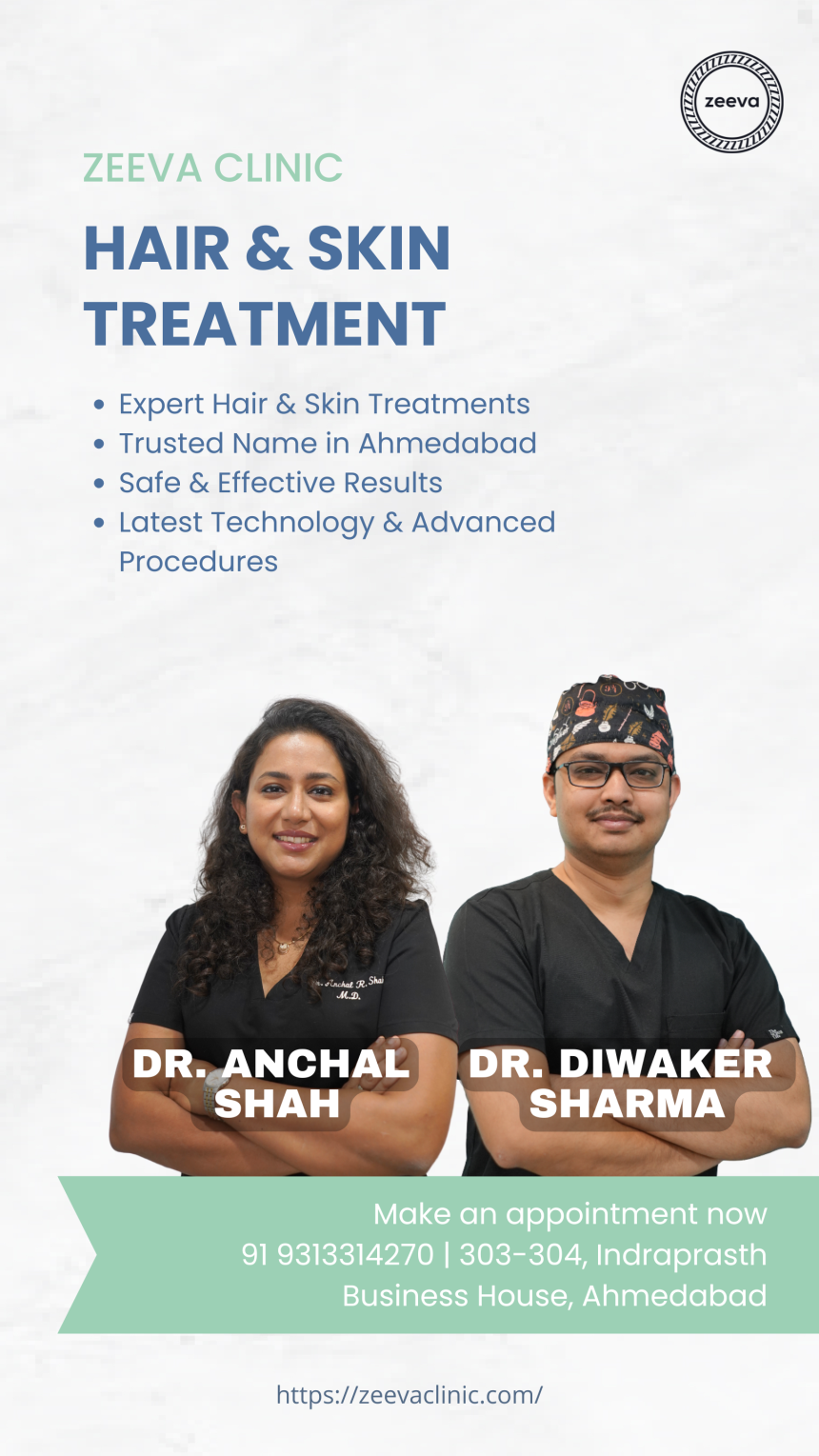 Choosing the Right Hair Specialist Doctor: Key Factors to Consider