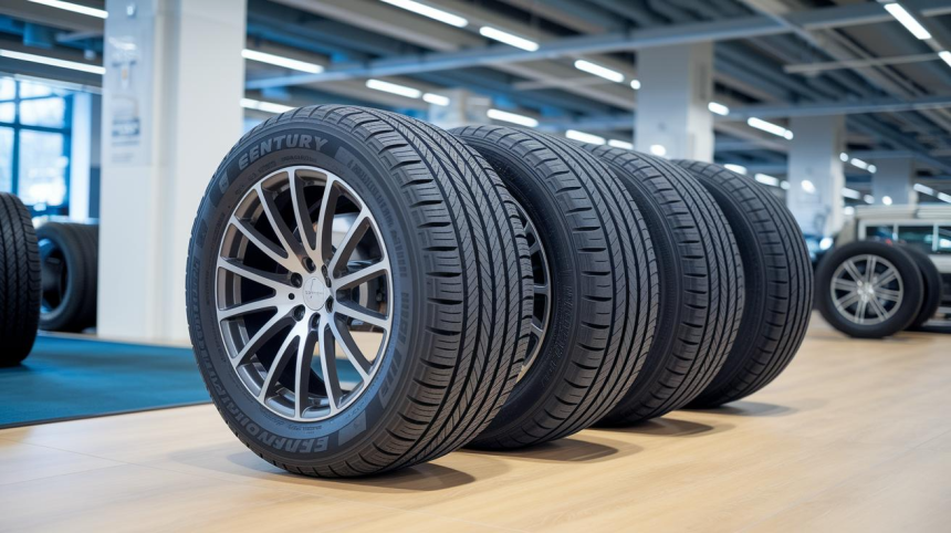 What Makes a Thailand Tire Manufacturer Stand Out in Today's Global Market?
