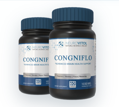 Is Congniflo safe for daily use?