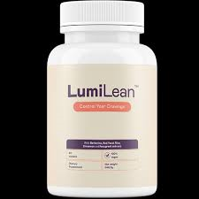 Can Lumi Lean boost metabolism?