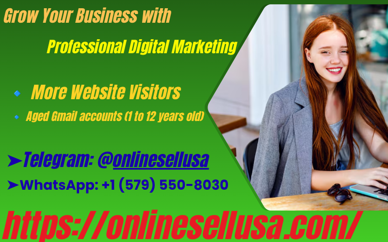 10.3 Best Sites For Buying Aged Gmail Accounts Safe...