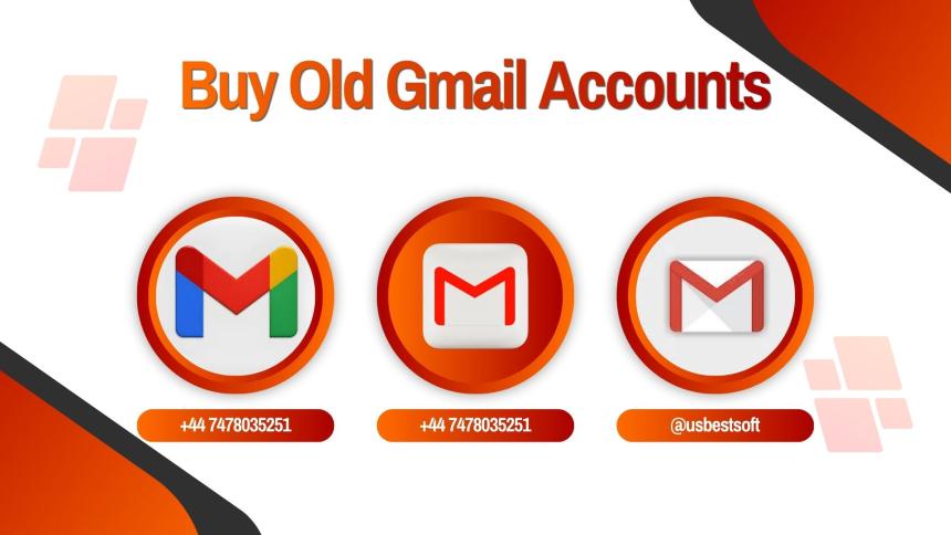 The Ethical Way to Buy Old Gmail Accounts for Your Campaigns