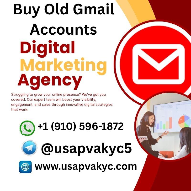 Top 5 Sites to Purchase Old Gmail Accounts for Student Discounts …