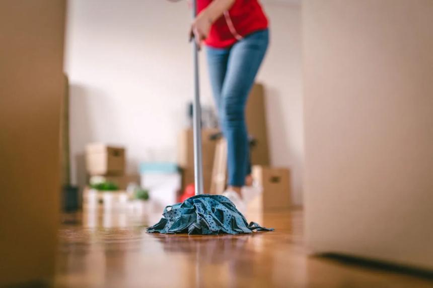 Reliable Cleaning Solutions for Stress-Free Home Transitions
