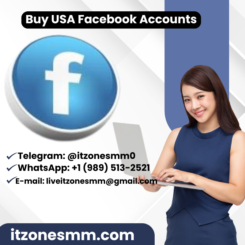 Top 9 Sites to Buy USA Facebook Accounts for 2026