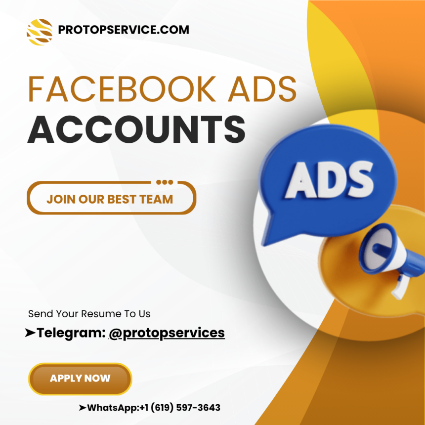 18 Best Websites to Buy Facebook Accounts