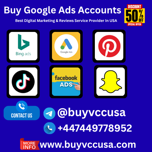 Buy Google Ads Accounts: Essential Guide for Modern Businesses