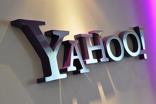 Buy Yahoo Mail Accounts with Recovery Information