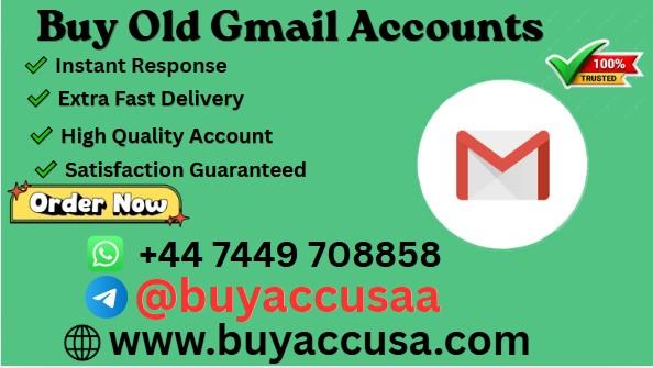 The Complete Guide to Buy Old Gmail Accounts for Business Growth & Multi-Account Management