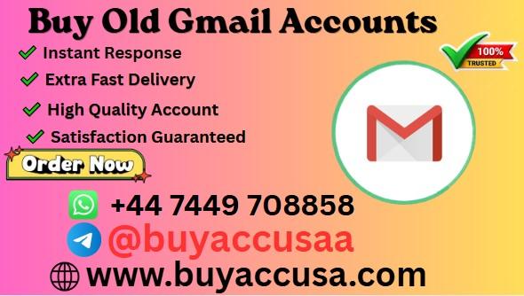 The Ultimate Guide to Buy Old Gmail Accounts for Email Marketing Success