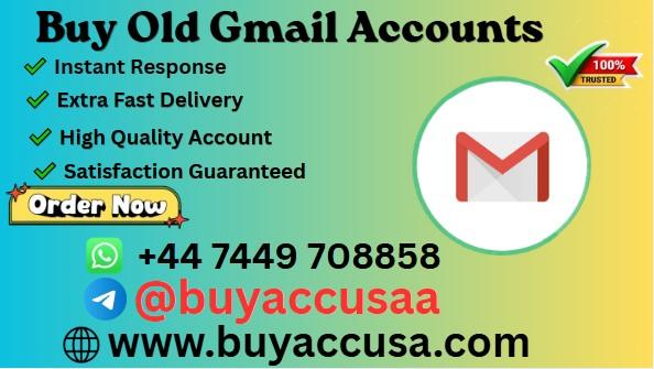 How to Buy Old Gmail Accounts Safely in Bulk Under $1 (Complete Guide)