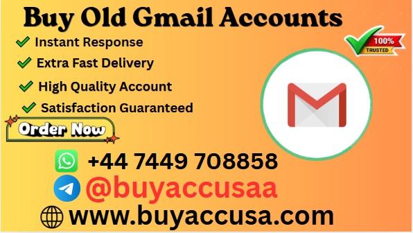 101 Smart Tips Before You Buy Old Gmail Accounts for Social Media Verification & Scaling
