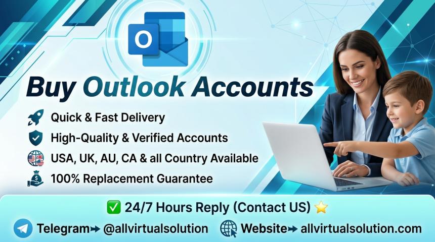 R. 567329 Buy Outlook Accounts From allvirtualsolution.com in 2058