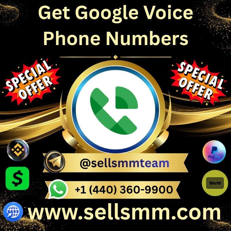 Professional Google Voice Setup & Support Services