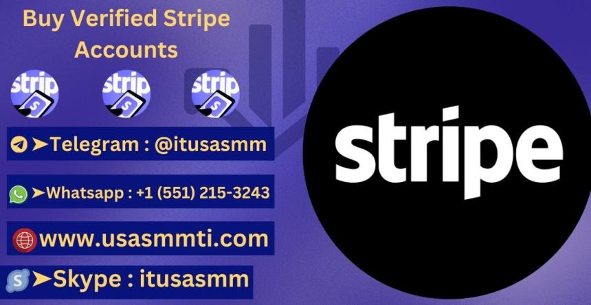 Essential Tips for Buy Verified Stripe Accounts for Startups
