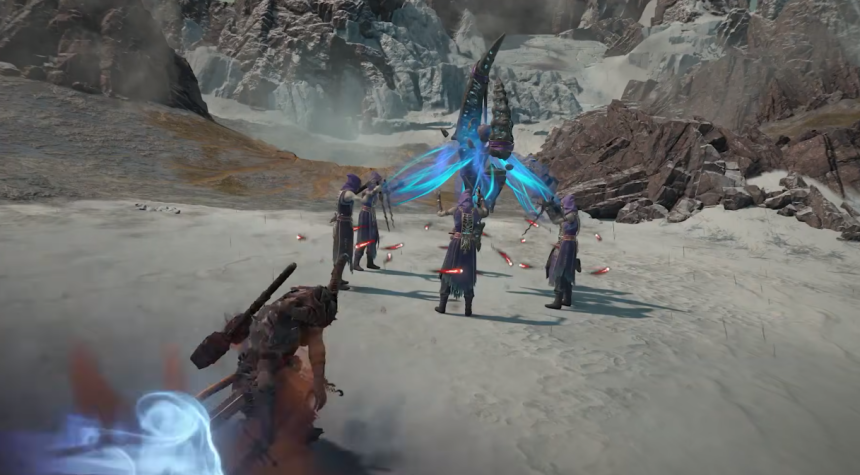 MMoexp: Diablo IV Season 14 Introduces Mythic Scaling Changes
