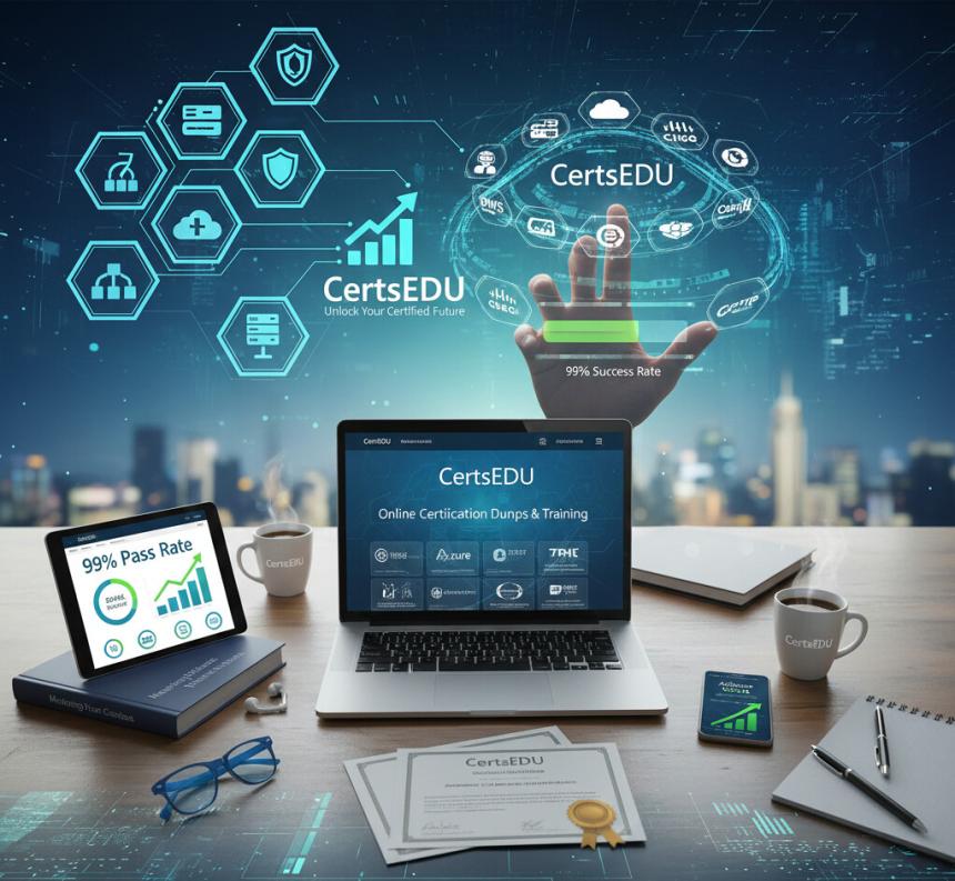 Biomedical Certification Exam Prep & Study Materials | CertsEdu