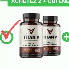 Can Titan V ME Capsules be taken daily?
