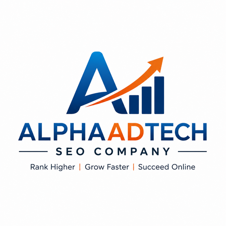 🚀 SEO Company | AlphaAdTech – Expert SEO Solutions for Business Growth